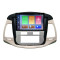 Toyota Innvoa (AT) 2008-2010 Aftermarket Radio Upgrade DAB 