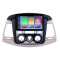 Toyota Innvoa (MT) 2008-2010 Aftermarket Radio Upgrade carplay dab 
