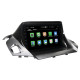 Ford Kuga/C-Max 2013-2018 Aftermarket Radio Upgrade