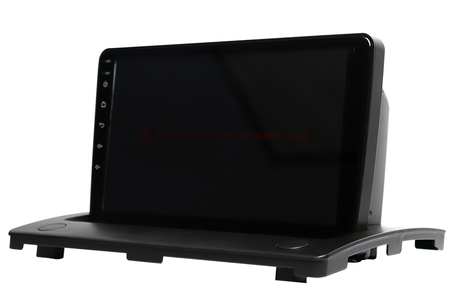 Volvo XC90 2004-2017 Aftermarket Radio Upgrade carplay DAB 