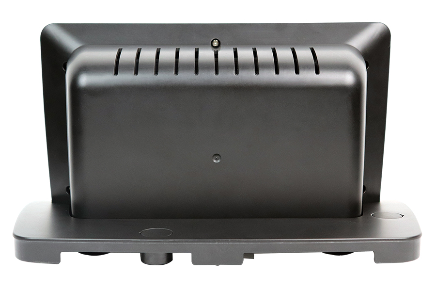Volvo XC90 2004-2017 Aftermarket Radio Upgrade carplay DAB 