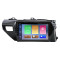 Toyota Hilux RHD 2016-2020 Aftermarket Radio Upgrade 