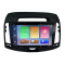Hyundai Elantra 2008-2010 LHD Aftermarket Radio Upgrade DAB 