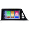Toyota C-HR 2016-2018 aftermarket retrofit gps navigation head unit radio upgrade carplay stereo 