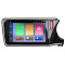 Honda CITY (RHD) 2015-2019 Aftermarket Radio Upgrade 