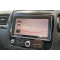 Volkswagen Touareg 2011-2017 backup Camera System