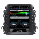 Honda Avancier 2017 Tesla style 10.4 inch Android Car DVD Player 