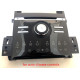 Ford Taurus 2013-2019 Aftermarket Radio Upgrade Apple Carplay Android auto Backup camera