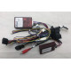 Ford Taurus 2013-2019 Aftermarket Radio Upgrade Apple Carplay Android auto Backup camera