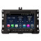 Dodge Ram 2013-2019 Aftermarket retrofit Radio Upgrade Car stereo Carplay screen (Free reversing Camera)