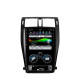 Toyota Crown 2010-2013 Tesla style 13.6 inch Android Car DVD Player 