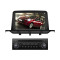 Citroen C3 2013 Car DVD Player With Navigation 