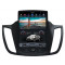 Ford Kuga radio upgrade retrofit tesla style 10.4 inch carplay android auto backup camera 2013-2017