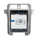 Lexus GX400/460 Tesla style 15 inch Android Car DVD Player 