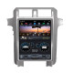 Lexus GX400/460 Tesla style 15 inch Android Car DVD Player 