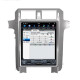 Lexus GX400/460 Tesla style 15 inch Android Car DVD Player 