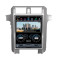 Lexus GX400/460 Tesla style 15 inch Android Car DVD Player 