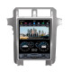Lexus GX400/460 Tesla style 15 inch Android Car DVD Player 
