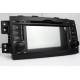Kia Borrego/Mohave 2008-2012 Autoradio GPS Aftermarket Android Head Unit Navigation Car Stereo 