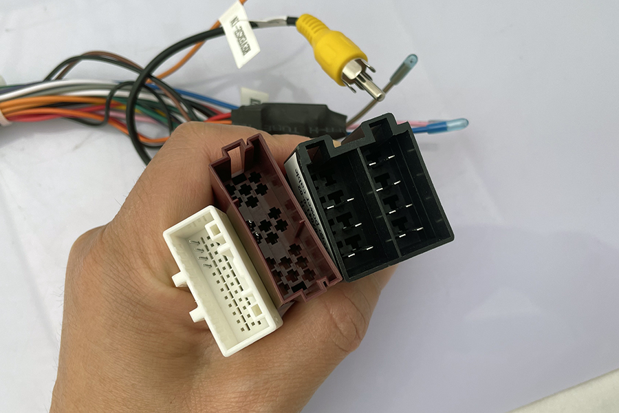 Kia Borrego/Mohave 2008-2012 Autoradio GPS Aftermarket Android Head Unit Navigation Car Stereo 