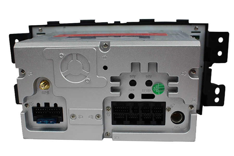 Kia Borrego/Mohave 2008-2012 Autoradio GPS Aftermarket Android Head Unit Navigation Car Stereo 