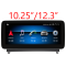 Mercedes-Benz C-Class W204 2007-2011 aftermarket radio upgrade carplay DAB 