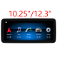 Mercedes-Benz A(W176)/CLA(C117)/G(W463)/GLA(X156) radio upgrade 