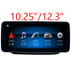 Mercedes-Benz B-Class W246 Aftermarket Radio Upgrade with carplay DAB 