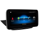 Mercedes-Benz B-Class W246 Aftermarket Radio Upgrade with carplay DAB 