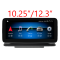 Mercedes-Benz CLS-Class (C218) 2012-2017 aftermarket stereo Radio Upgrade carplay  DAB 