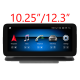 Mercedes-Benz CLS-Class (C218) 2012-2017 aftermarket stereo Radio Upgrade carplay  DAB 