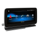 Mercedes-Benz CLS-Class (C218) 2012-2017 aftermarket stereo Radio Upgrade carplay  DAB 