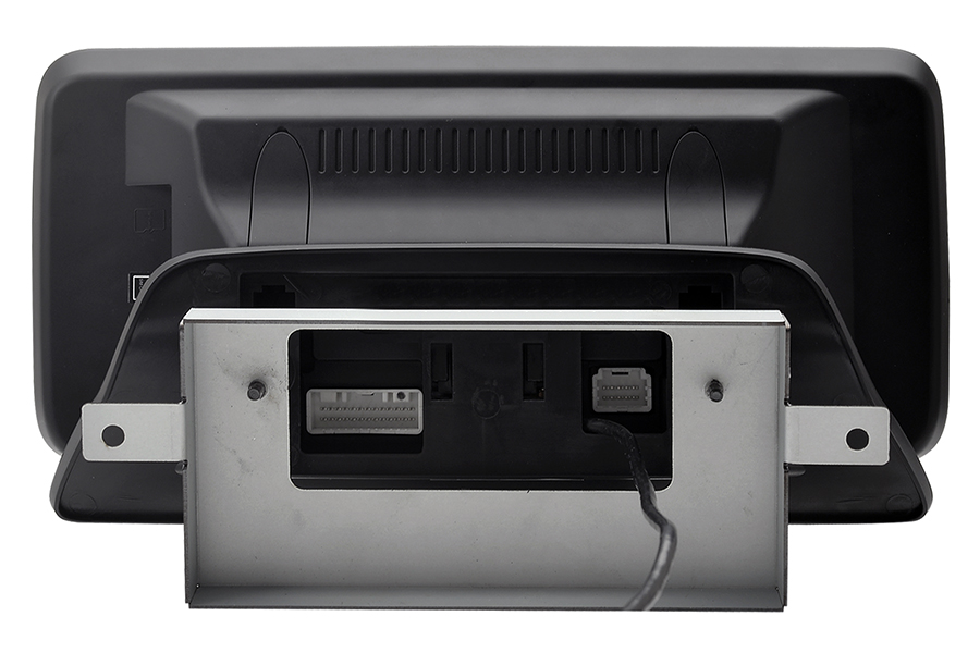 Mercedes-Benz CLS-Class (C218) 2012-2017 aftermarket stereo Radio Upgrade carplay  DAB 