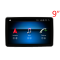 Mercedes-Benz SL(R231)/SLC SLK(R172) 2011-2019 radio upgrade carplay dab 