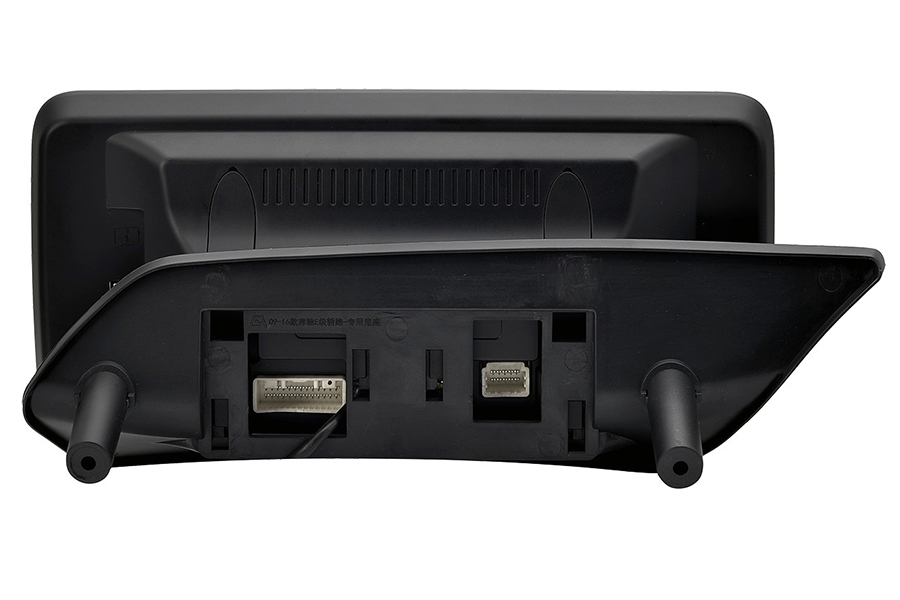 Mercedes-Benz E-Class A207 C207 2009-2017 radio upgrade carplay dab 