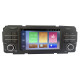Jeep Grand Cherokee/Wrangler/Liberty 1999-2007 Autoradio GPS Aftermarket Android Head Unit Navigation Car Stereo 