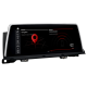 BMW 7 F01-F02 2009-2015 Radio upgrade with 10.25 inch 12.3 inch screen 