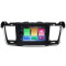 Peugeot 508 2010-2014 Autoradio GPS Aftermarket Android Head Unit Navigation Car Stereo 