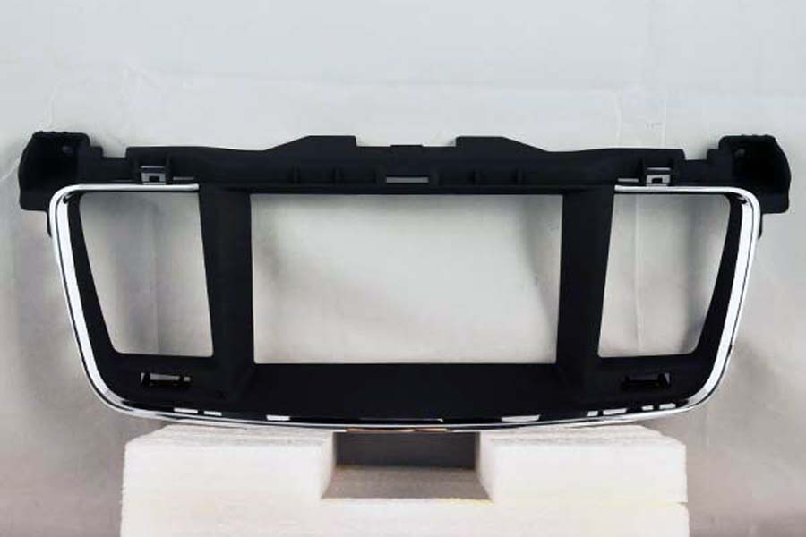 Peugeot 508 2010-2014 Autoradio GPS Aftermarket Android Head Unit Navigation Car Stereo 