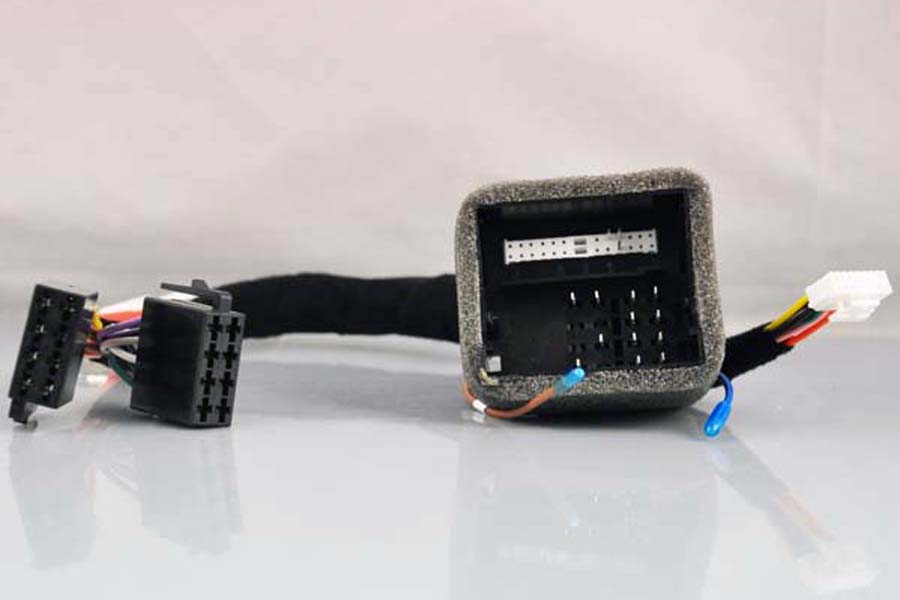 Peugeot 508 2010-2014 Autoradio GPS Aftermarket Android Head Unit Navigation Car Stereo 