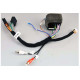 Peugeot 508 2010-2014 Autoradio GPS Aftermarket Android Head Unit Navigation Car Stereo 