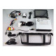 Peugeot 508 2010-2014 Autoradio GPS Aftermarket Android Head Unit Navigation Car Stereo 