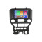 Ford Mustang 2014-2015 Autoradio GPS Aftermarket Android Head Unit Navigation Car Stereo 