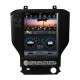 Ford Mustang 2011-2016 Tesla style 11.8 inch Android Car DVD Player 