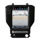 Ford Mustang 2011-2016 Tesla style 11.8 inch Android Car DVD Player 