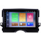 Toyota REIZ 2010-2015 Aftermarket Radio Upgrade DAB 