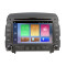 Hyundai Sonata 2004-2008 Aftermarket Radio Upgrade 