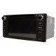 Toyota Hilux Corolla Camry Yaris Autoradio GPS Aftermarket Android Head Unit Navigation Car Stereo 
