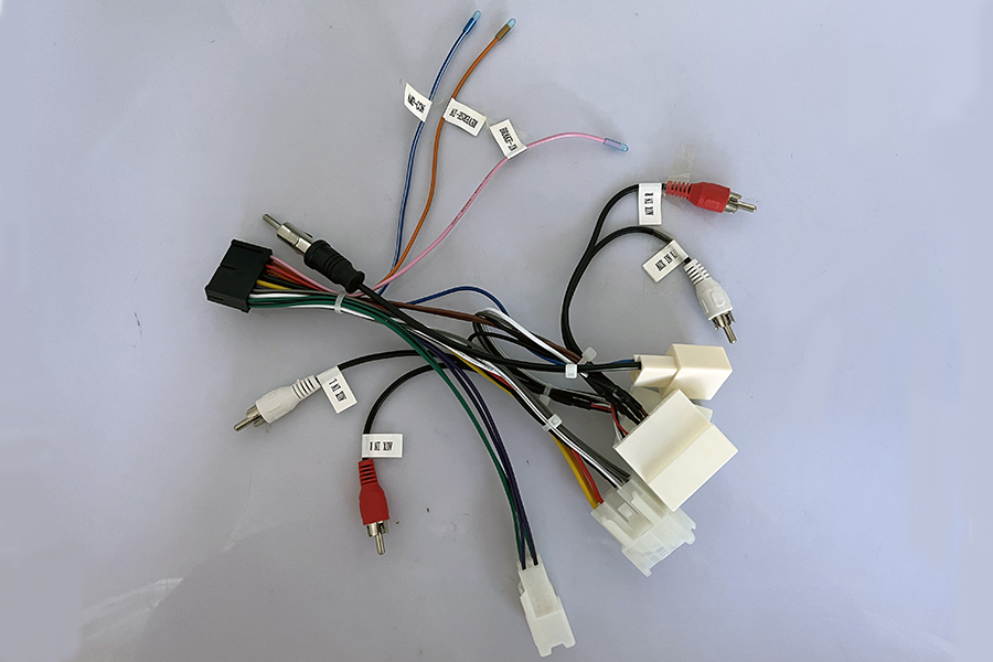 Toyota Hilux 2012-2015 aftermarket radio upgrade carplay bluetooth 