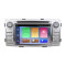 Toyota Hilux 2012-2015 aftermarket radio upgrade carplay bluetooth 